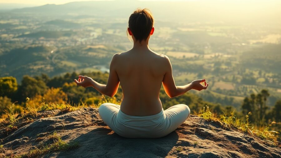 Mindfulness Compassion: Expanding Your Circle of Kindness