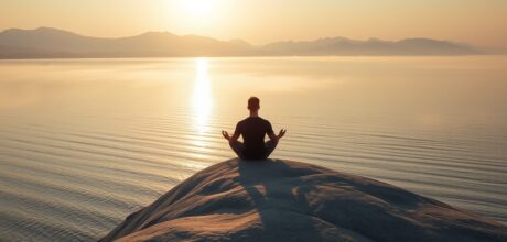 Mindfulness Transitions: Embracing Life Changes Effectively