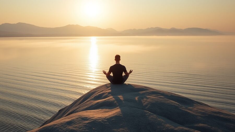 Mindfulness Transitions: Embracing Life Changes Effectively