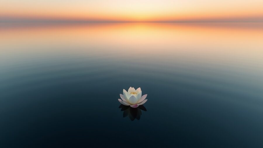 Mindfulness for Daily Anxiety Management