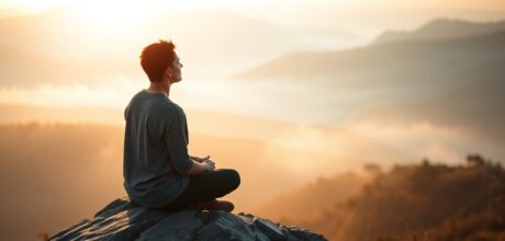 Mindfulness for PTSD: A Path to Trauma Healing