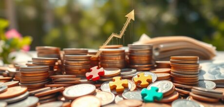 Monthly Money Saving Challenges for Everyone