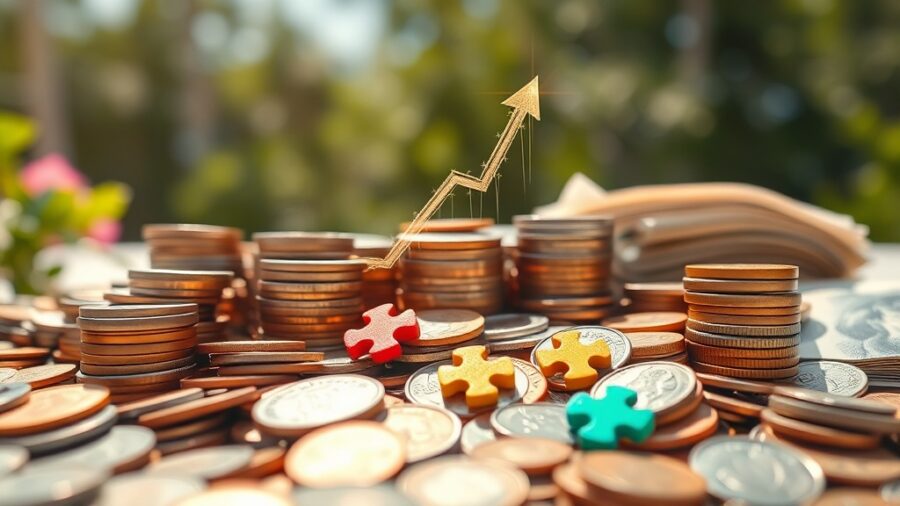 Monthly Money Saving Challenges for Everyone