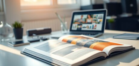 Portfolio Building: Showcase Your Work Effectively