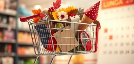 Seasonal Shopping: Save Money with Smart Strategies