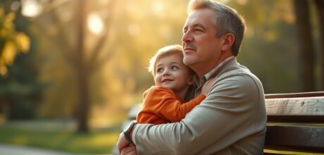 Single Parent Success: Raising Resilient Kids