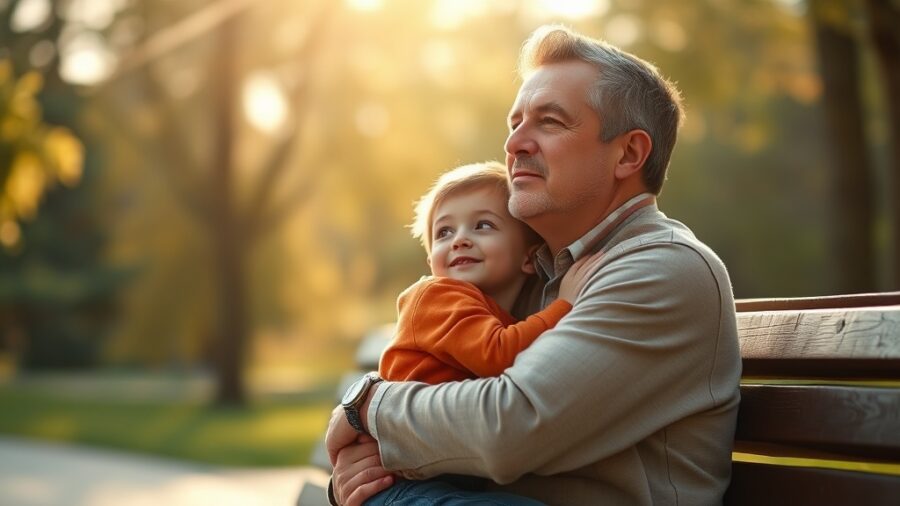 Single Parent Success: Raising Resilient Kids