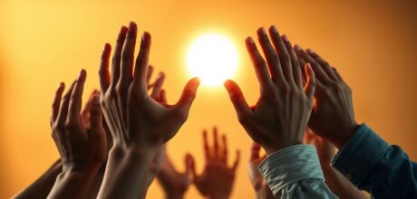 Stranger Kindness: Inspiring Humanity in Daily Life