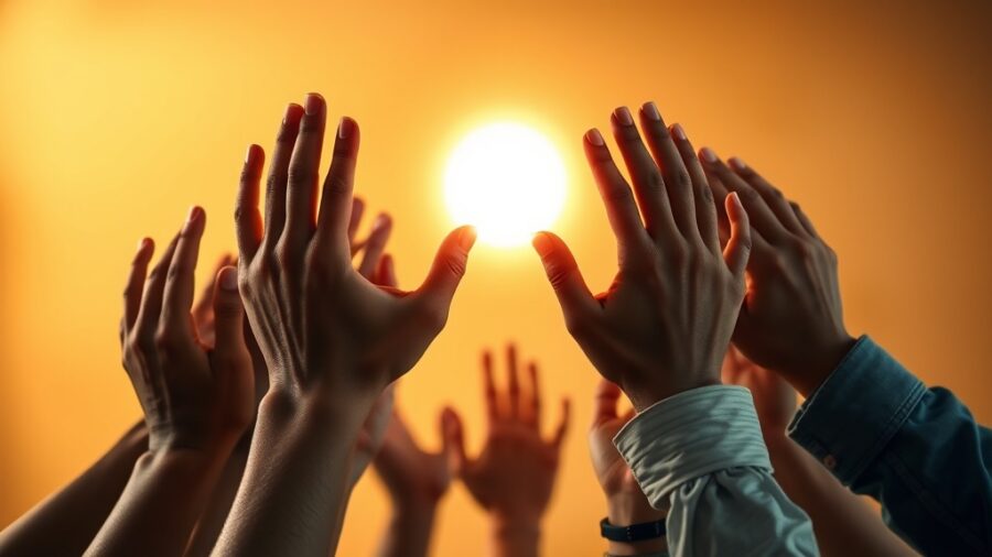 Stranger Kindness: Inspiring Humanity in Daily Life
