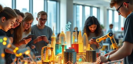 The Importance of STEM Education for the Future