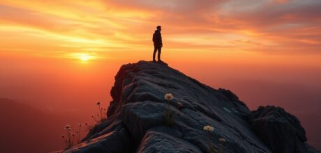 Thriving with Chronic Illness: A Guide to Resilience