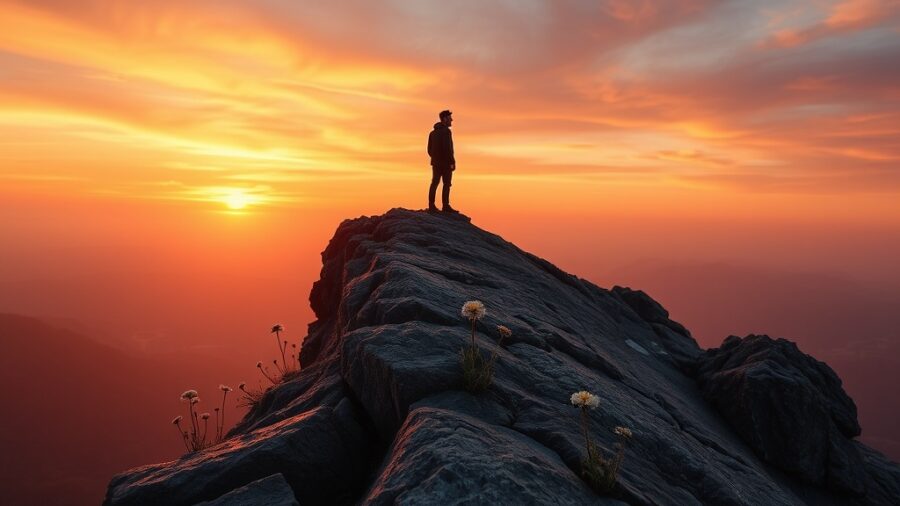 Thriving with Chronic Illness: A Guide to Resilience