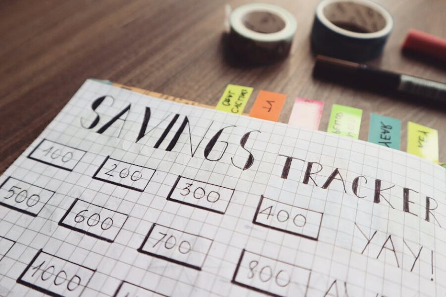 Aligning Financial Goals with Personal Values Through Meditation