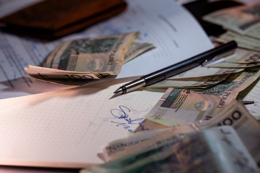 Crafting a Personalized Financial Plan for Lasting Success