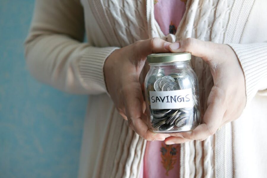 Effective Strategies for Saving Towards Buying Your Dream Home