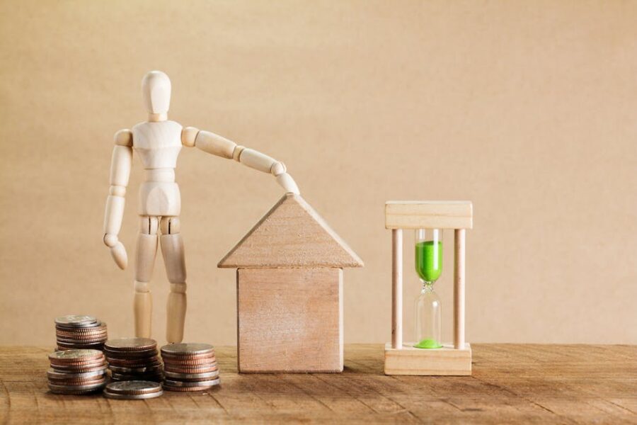 Harnessing Compound Interest for Long-Term Wealth Building: A Strategic Guide