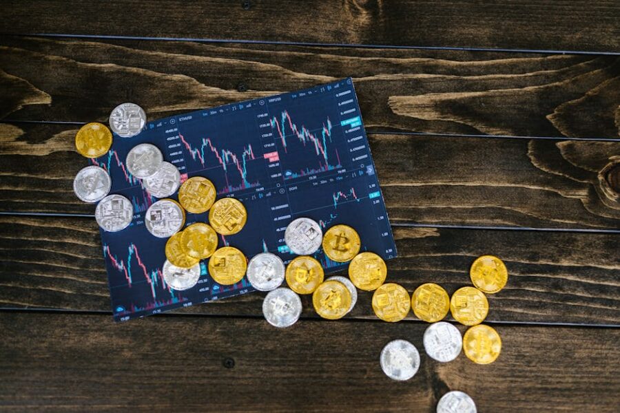 How Early Investment Strategies Lead to Long-Term Wealth: Lessons from Successful Investors