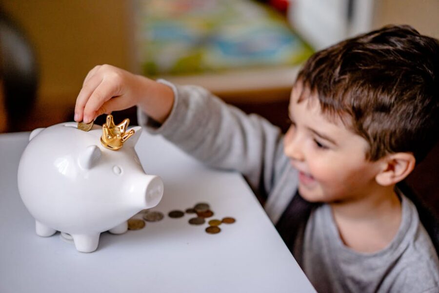 how financial literacy changed the lives of successful entrepreneurs