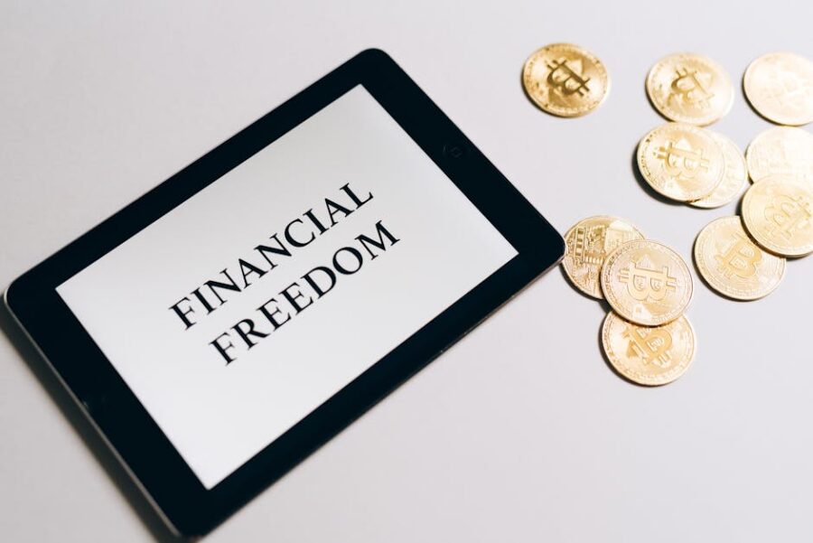 How financial literacy transformed these entrepreneurs’ lives