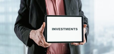How investing in yourself leads to financial independence