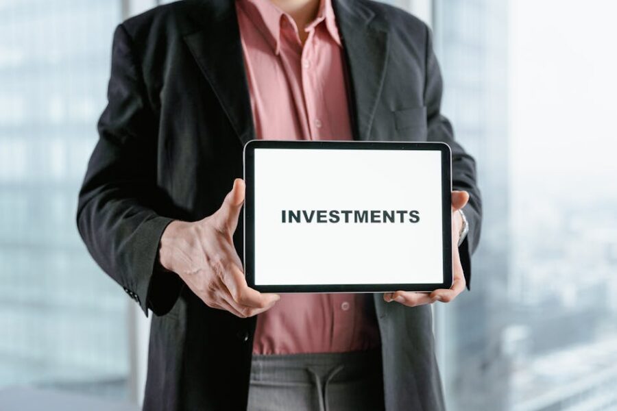 How investing in yourself leads to financial independence