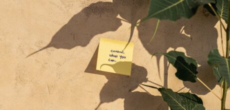 How mindfulness can help you overcome fear of investing