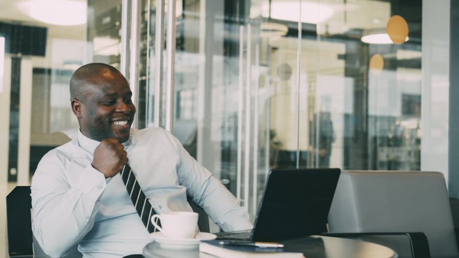 How Real-Life Success Stories Can Help You Overcome Financial Failure Fears