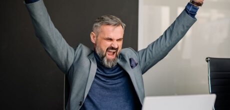 How Real-Life Success Stories Can Help You Overcome Financial Failure Fears