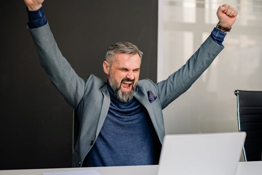 How Real-Life Success Stories Can Help You Overcome Financial Failure Fears