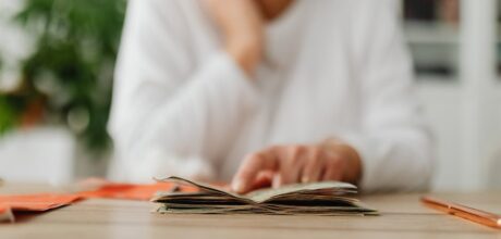 How small financial decisions lead to big changes