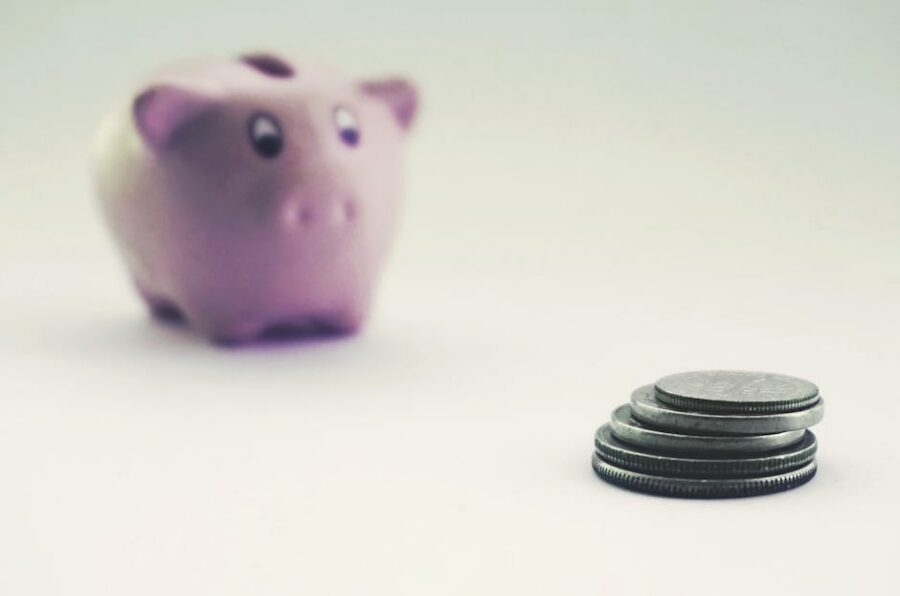 How Small Savings and Investments Can Lead to Significant Wealth Growth