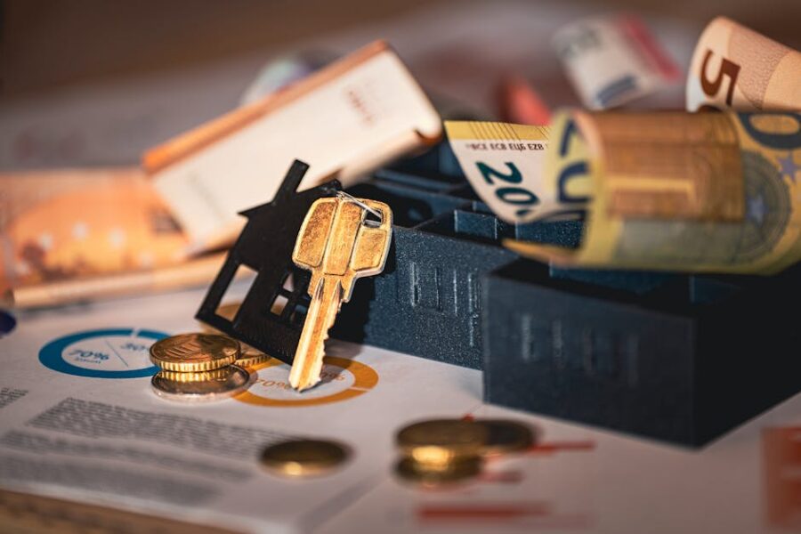How to build a portfolio for financial independence and early retirement