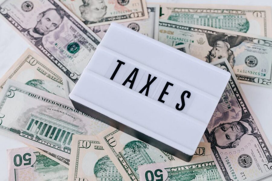 How to Navigate Government Tax Credits and Deductions for Maximum Savings