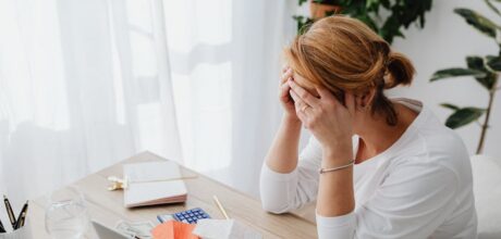 How to Overcome Financial Setbacks and Achieve Long-Term Stability