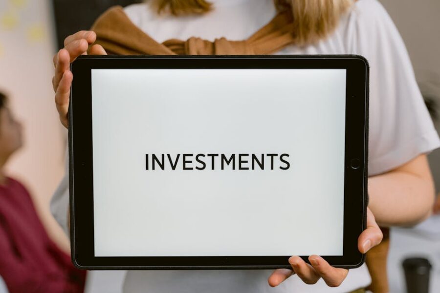 How to Start Investing: A Comprehensive Beginner’s Guide to Financial Growth