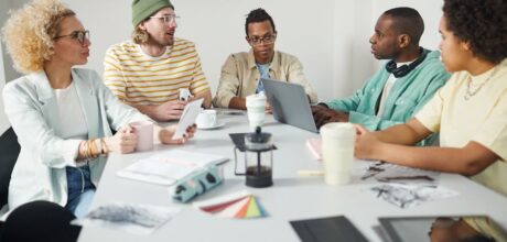 How Young Professionals Can Build a Solid Financial Foundation for Future Success