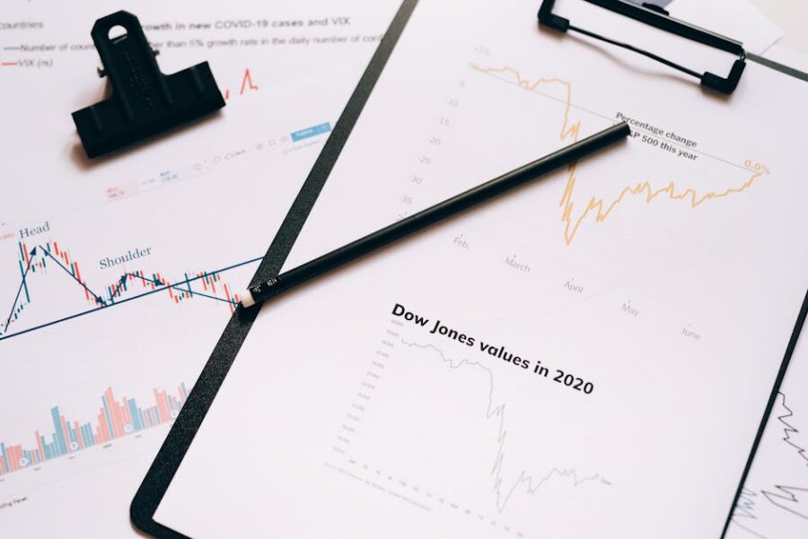 Mastering Stock Chart Analysis: A Comprehensive Guide for Beginners