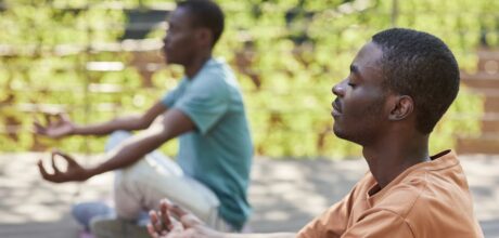 Meditation Techniques to Overcome Money-Related Mental Blocks