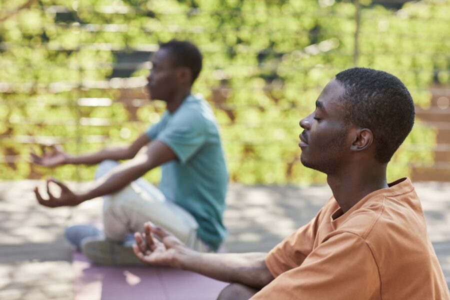 Meditation Techniques to Overcome Money-Related Mental Blocks