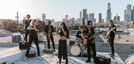 Top indie artists to follow for fresh music in 2023