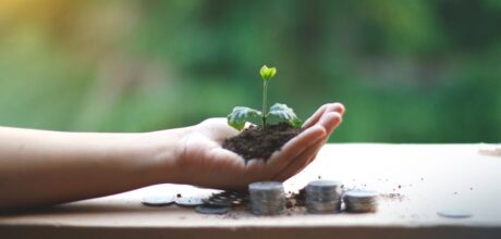 why personal growth and financial success go hand in hand
