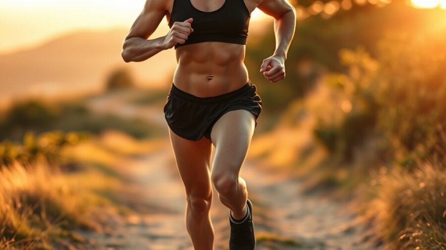 Achieving Fitness Transformation: Body & Mind Synergy