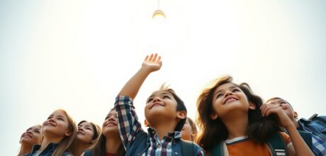 Educational Achievement: Inspiring Students to Succeed