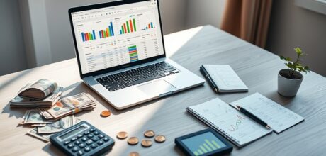 Mastering Irregular Income Budget Management