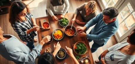 Cooking Class Learning Together: Boost Your Skills