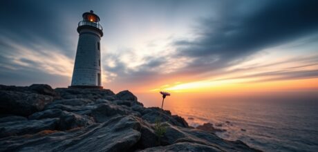 Grief Recovery: Finding Purpose After Loss
