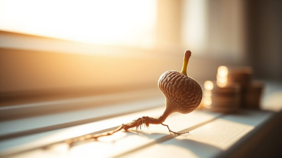 Harnessing the Power of Compound Interest Savings