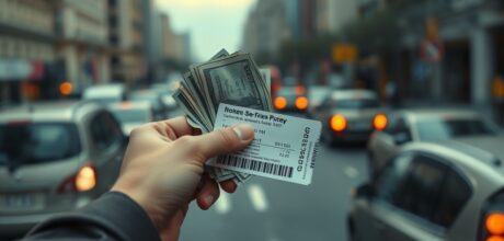 How Public Transport Can Save You Money