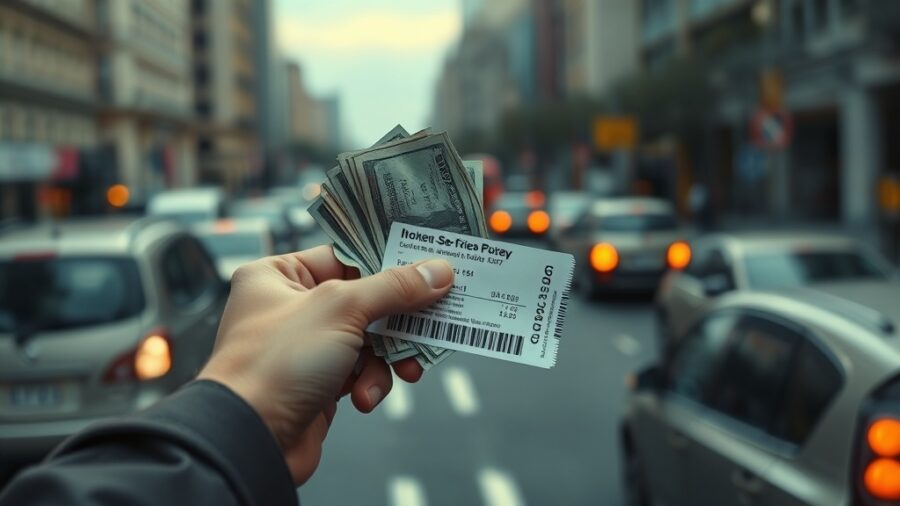 How Public Transport Can Save You Money