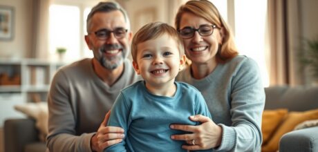 Inspiring Foster Care Success Stories